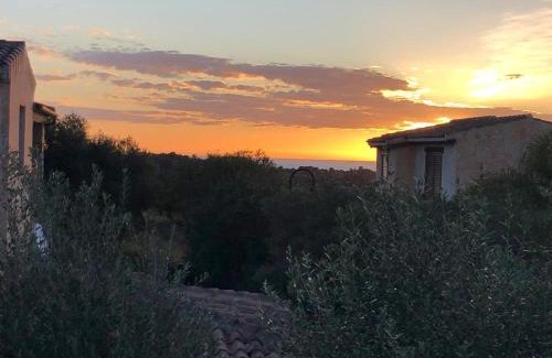 Tanaunella Apartment | Sa Onda