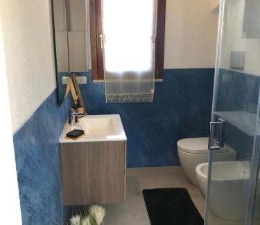 Tanaunella Apartment | Sa Onda