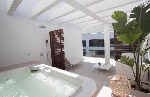 Es Pujols Hotel | Sa Pedrera Suites & Spa