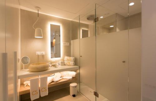 Es Pujols Hotel | Sa Pedrera Suites & Spa