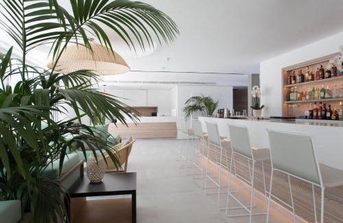 Es Pujols Hotel | Sa Pedrera Suites & Spa