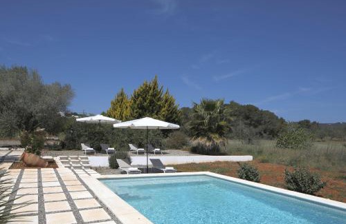 Sant Joan de Labritja Villa | Sa Plana d´en Miquel