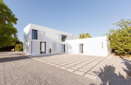 Sant Joan de Labritja Villa | Sa Plana d´en Miquel