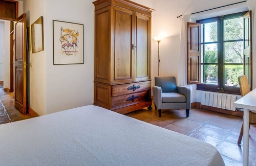 Maria de la Salut Villa | Sa Pleta by Rentallorca
