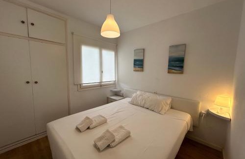 Cala en Forcat Apartment | Sa Posta