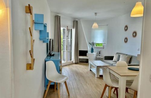 Cala en Forcat Apartment | Sa Posta