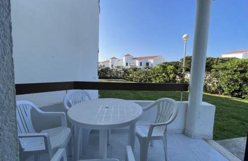 Cala en Forcat Apartment | Sa Posta