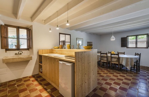 Valldemossa House | Sa Sinia- Finca in the heart of the Tramuntana