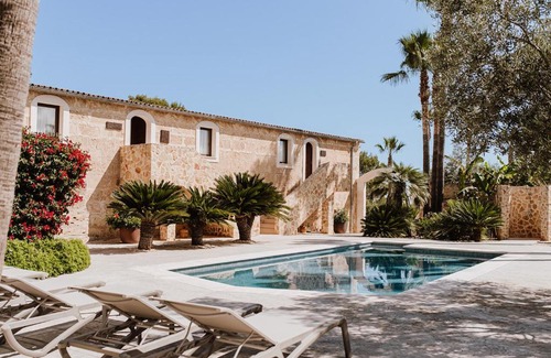 Muro House | Sa Talaia Blanca