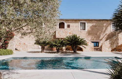Muro House | Sa Talaia Blanca