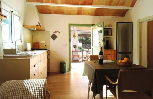 Minorca House | "SA Tanka" Casa Rural con Piscina