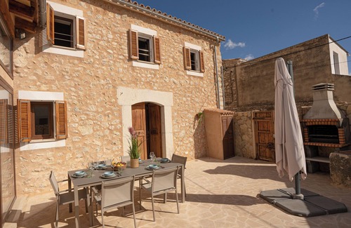 Biniamar House | SA TEULERA