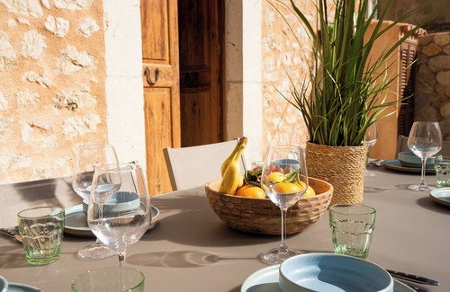 Biniamar House | SA TEULERA