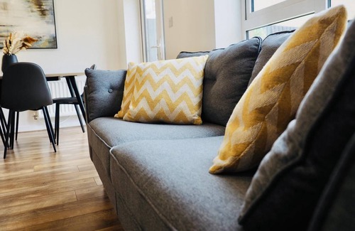 Taunton Other | SA Today Firepool Cres Taunton (Fibre Wi-Fi & Netflix)!