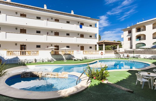 Canyamel Apartment | Sa Torre Apartaments