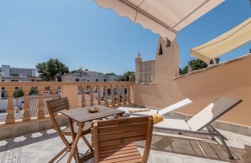 Canyamel Apartment | Sa Torre Apartaments