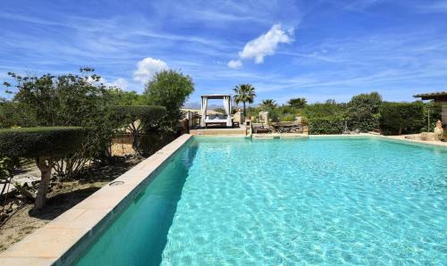 es Bacares Villa | Sa Torre Dorada