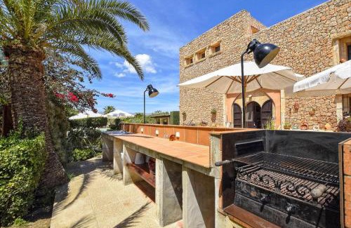 es Bacares Villa | Sa Torre Dorada