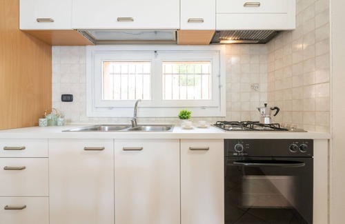Villaputzu House | Sa vida by Interhome