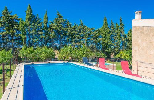 Maria de la Salut Villa | Sa Vinya Des Compte