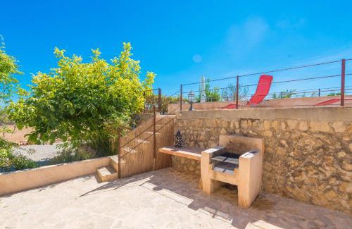 Maria de la Salut Villa | Sa Vinya Des Compte