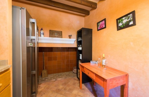Maria de la Salut Villa | Sa Vinya Des Compte - Villa With Private Pool