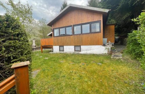 Bucha House | Saale Glück