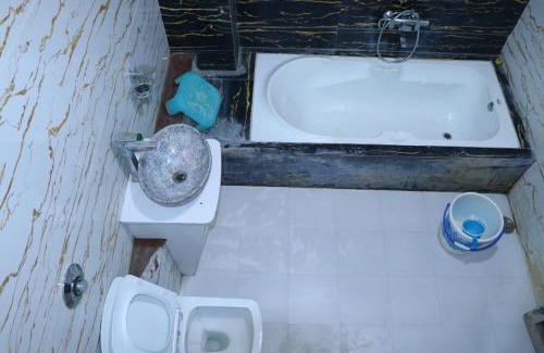 Ujjain House | Saanidhya home stay