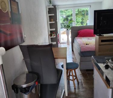 Saarlouis Apartment | Saarlouis