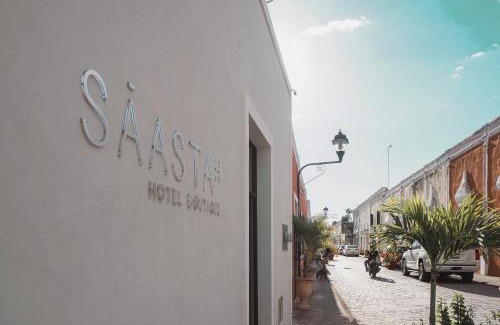 Chichen Itza - Valladolid Hotel | Saastah Hotel Boutique