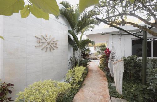 Chichen Itza - Valladolid Hotel | Saastah Hotel Boutique