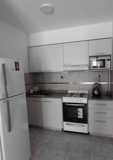 Santa Fe Apartment | Saavedra - Hermoso y con cochera opcional
