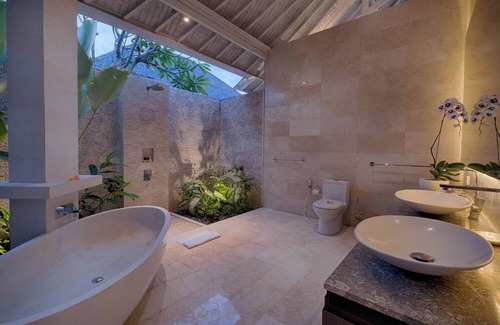 Saba Hotel | Saba Villa by Sanga Sanga Hospitality