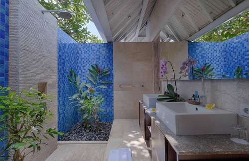 Saba Hotel | Saba Villa by Sanga Sanga Hospitality