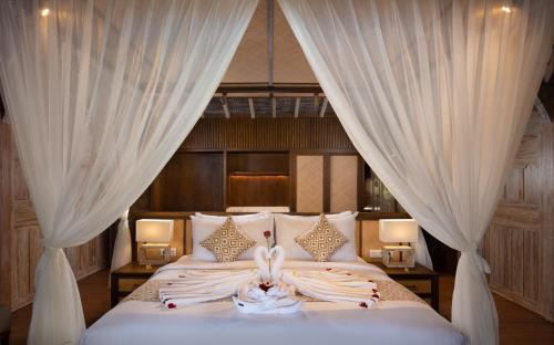 Saba Bed & Breakfast | Saba Villa by Sanga Sanga Hospitality