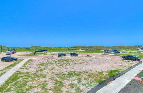 Port Aransas House | Sabal by the Sea