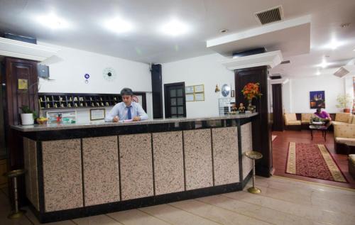 Edirne Hotel | Saban Acikgoz Hotel