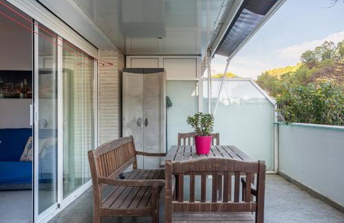 Blanes Apartment | Sabanell Central Park