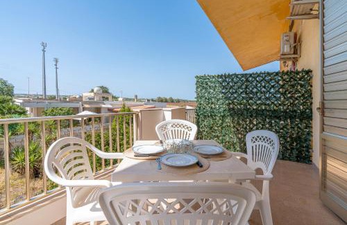 San Lorenzo Apartment | Sabbia D'Oro San Lorenzo