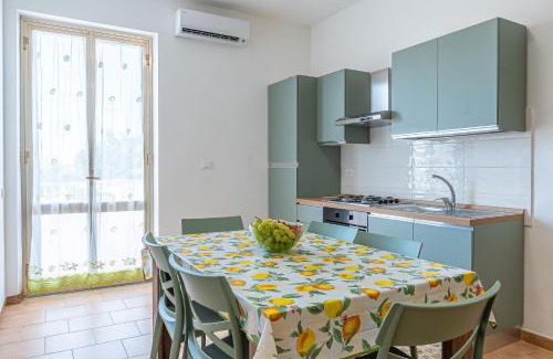 San Lorenzo Apartment | Sabbia D'Oro San Lorenzo