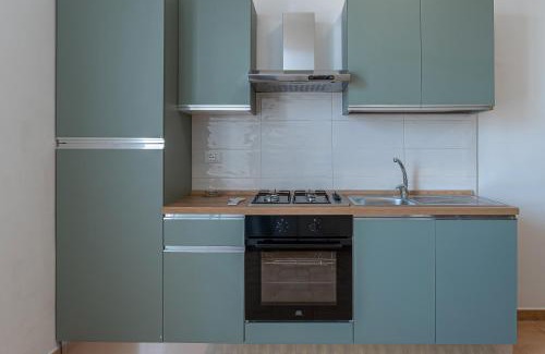 San Lorenzo Apartment | Sabbia D'Oro San Lorenzo