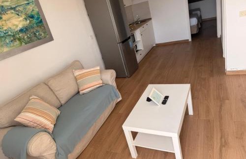 Teguise Apartment | Sabbia Suites Casa Vera