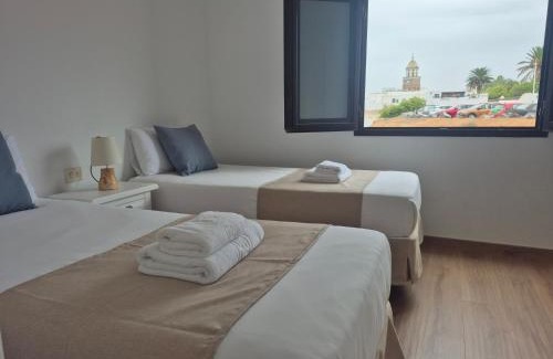 Teguise Apartment | Sabbia Suites Casa Vera
