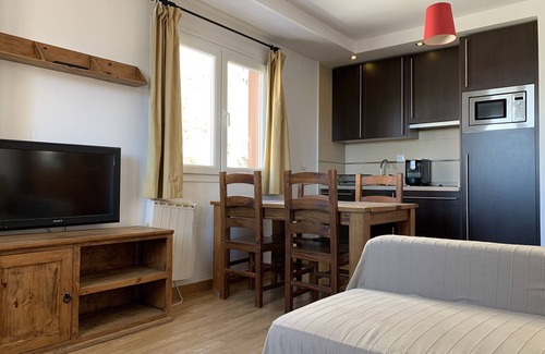 Pradollano Apartment | Sabica