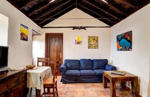 Villa de Mazo House | Sabina