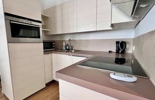 Quartier du Sablon - Zavelwijk Apartment | Sablon Centre - Cosy apartment close to museums