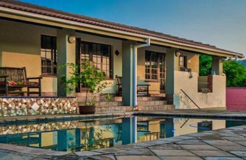 Nelspruit Cabin | Sabores Lodge and Restaurant