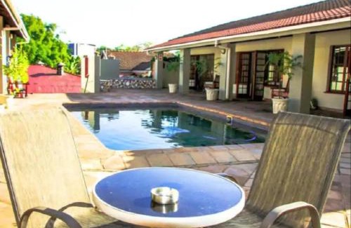 Nelspruit Cabin | Sabores Lodge and Restaurant
