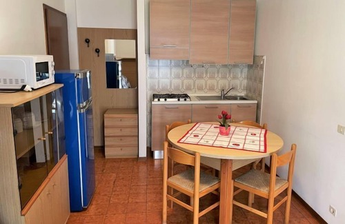 Bibione Lido del Sole Apartment | Sabrina by Interhome