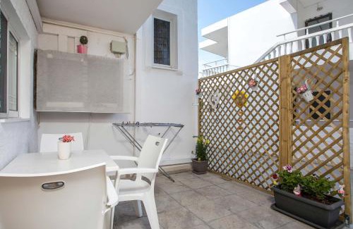 Faliraki Apartment | Sabrina Studios